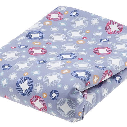 Moongate - Galaxy Ultra Violet/Blue 8-3/4 Yard Cut