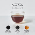 The Champion (Classic Black Tea) Tea Box Alternative View #2