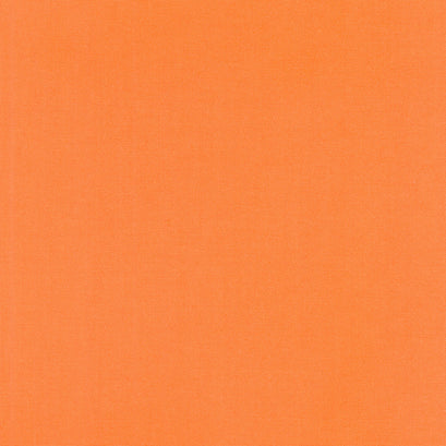 Confetti Cottons - Riley Orange Yardage