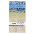 Forget Me Not Batiks Strips Alternative View #1