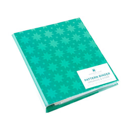 Missouri Star Pattern Binder - Holiday Primary Image