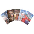 The East Perry County Complete Novel Series Collection Primary Image