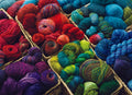 Plenty of Yarn Puzzle Alternative View #1