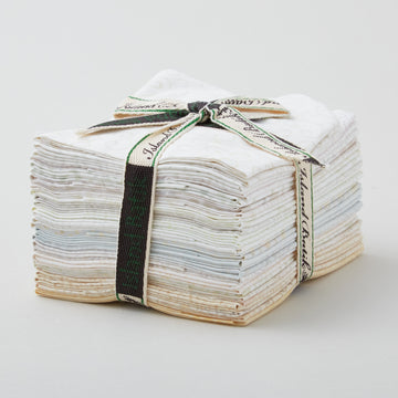 Foundations Neutrals Batiks Fat Quarter Bundle Alternative View #1