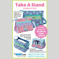 Take a Stand Stand-Up Tote Pattern Primary Image