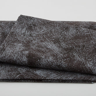 Medley - Swirl Blender Charcoal 2 Yard Cut