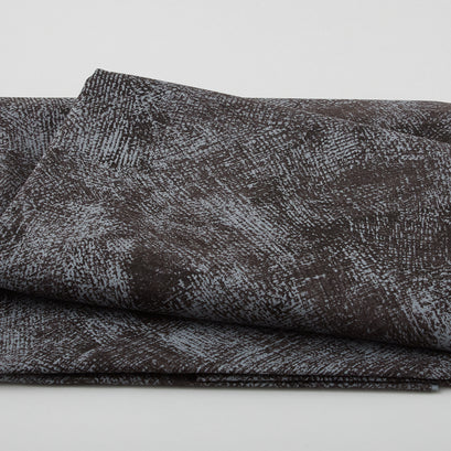 Medley - Swirl Blender Charcoal 2 Yard Cut