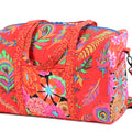 Get Out of Town 2.1 Duffle Bag Pattern Alternative View #3