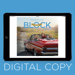 Block Magazine 2023 Volume 10 Issue 2 Primary Image