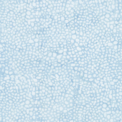 Maple Island Batiks - Rock Blue Sky Yardage
