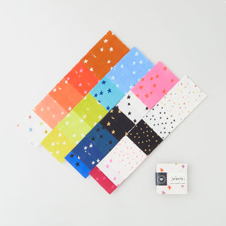 Starry Mini Charm Pack