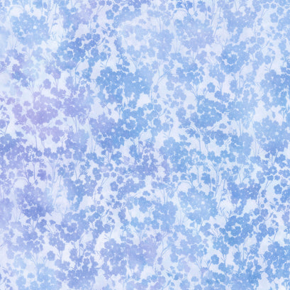 Ethereal - Field Purple Yardage