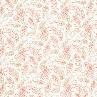Bliss - Cascade Cloud Yardage