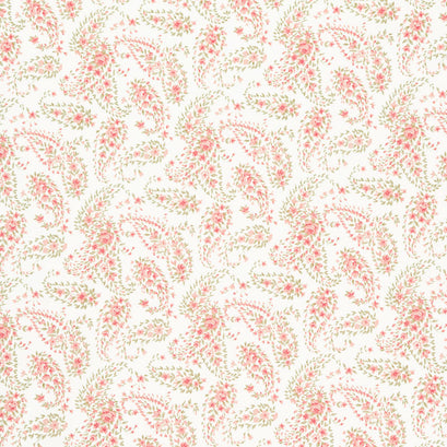 Bliss - Cascade Cloud Yardage