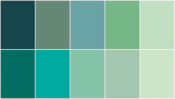 Handpicked Produce - Sweet Solids Mint Jelly Rolie Polie 20 pcs. Alternative View #2