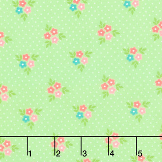 Strawberry Lemonade - Bouquets Mint Yardage