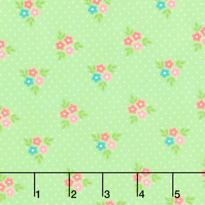Strawberry Lemonade - Bouquets Mint Yardage