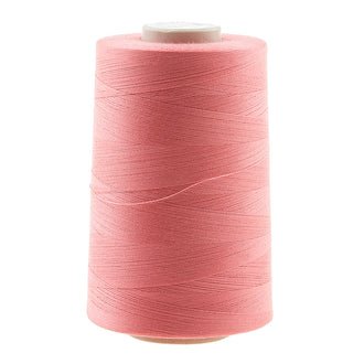 Rose Petal OMNI Thread - 6,000 yds (poly-wrapped poly core)