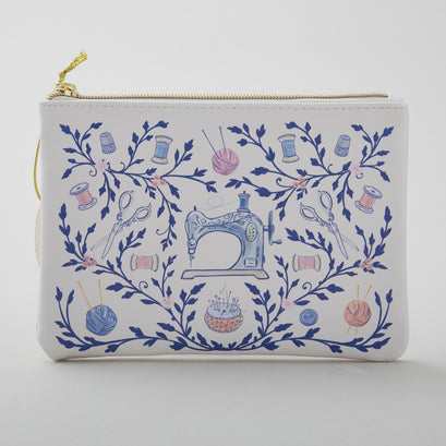 Sewing Icons Botanical Glam Bag