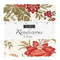 Rendezvous Charm Pack Alternative View #1