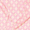 Reverie - Reflection Posy Metallic Yardage Alternative View #1