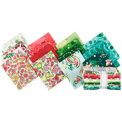 Sweetness Fat Quarter Bundle