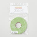 Chenille-It Blooming Bias Sew & Wash Trim - 3/8" Lime Green Alternative View #1