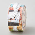 Dinah's Delight 1830-1850 - Jelly Roll Alternative View #1