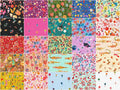Flora and Fun Fat Quarter Bundle Alternative View #2