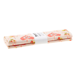Be the Light - Hearts Light Rose 2 Yard Cut