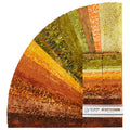 Desert Charm Batiks Favorites Strips Primary Image