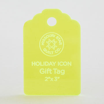 Missouri Star Gift Tag Template Primary Image