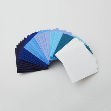 5" Felt Squares - Winter Pack Primary Image