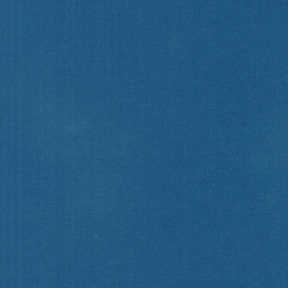 Bella Solids - Blueberry Yardage