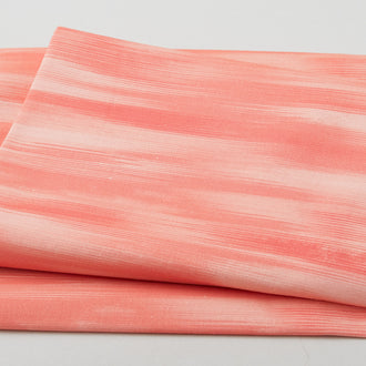 Pastel Wind Blender - Light Coral 2 Yard Cut