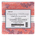 Happy Hilltop Favorites Charm Pack Alternative View #1