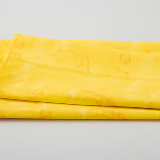 Texture Yellow 2 Yard Cut