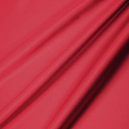 Silky Satin Solid - Red 392 Yardage Primary Image