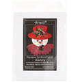Charlotte Wool Felt Ornament Kit Alternative View #2