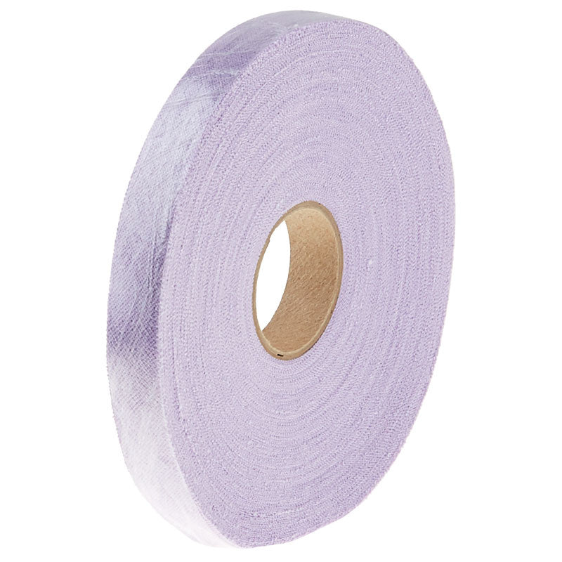 Chenille-It Blooming Bias Sew & Wash Trim - 5/8" Lilac Primary Image