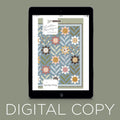 Digital Download - Spring Fling Pattern