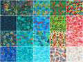 Oceanica Charm Pack Alternative View #2