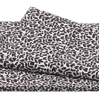 Home - Leaf Black 2 Yard Cut