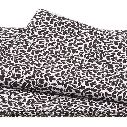 Home - Leaf Black 2 Yard Cut