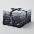 Java Batiks Black/Grey Favorites Fat Quarter Bundle Alternative View #1