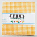 Handpicked Produce Bright Basics Luscious Lemons 5" Stackers 24 pcs.