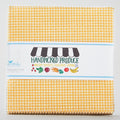 Handpicked Produce Bright Basics Luscious Lemons 5" Stackers 24 pcs. Alternative View #1
