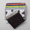 Hot Wheels Monster Truck Quilt Kit Alternative View #1