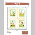 Zoe II Quilt Kit Alternative View #2