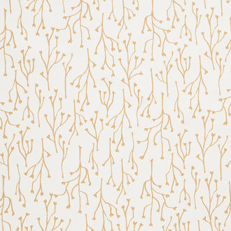 Riverbend Big Sur Canvas - Branches Sand Yardage